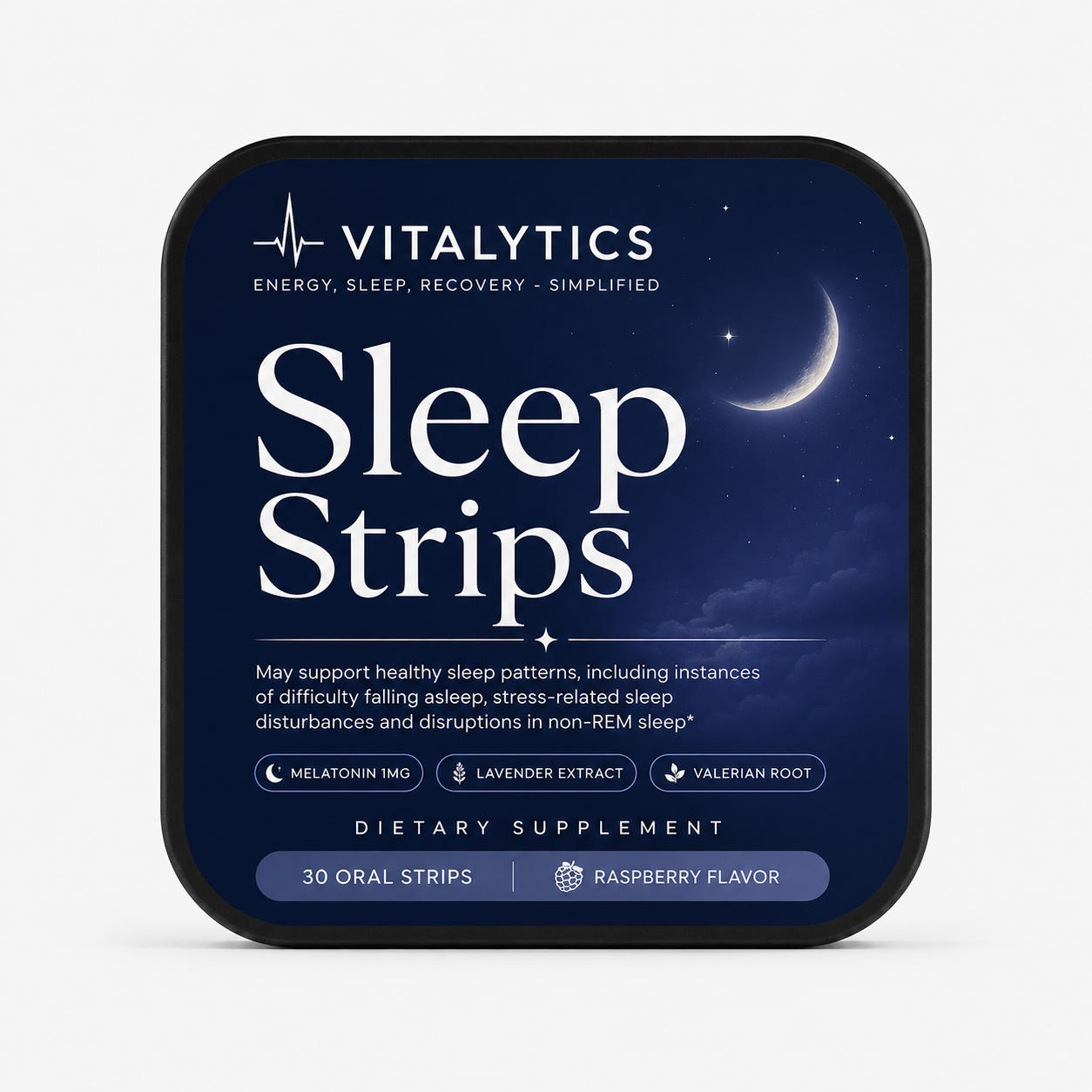 Sleep Strips